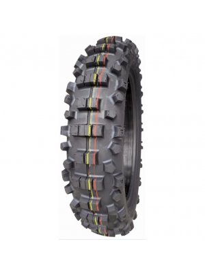 Задна гума ROLLMAX CROSS PX216X 140/80-18 STICKY ULTRA SOFT